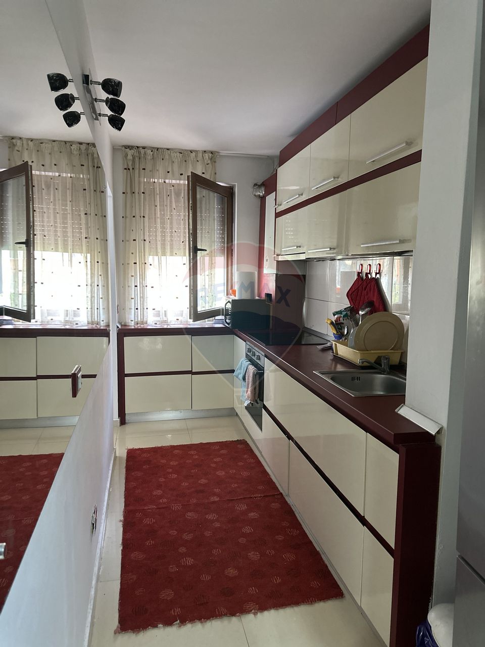 2 room Apartment for sale, Darmanesti area