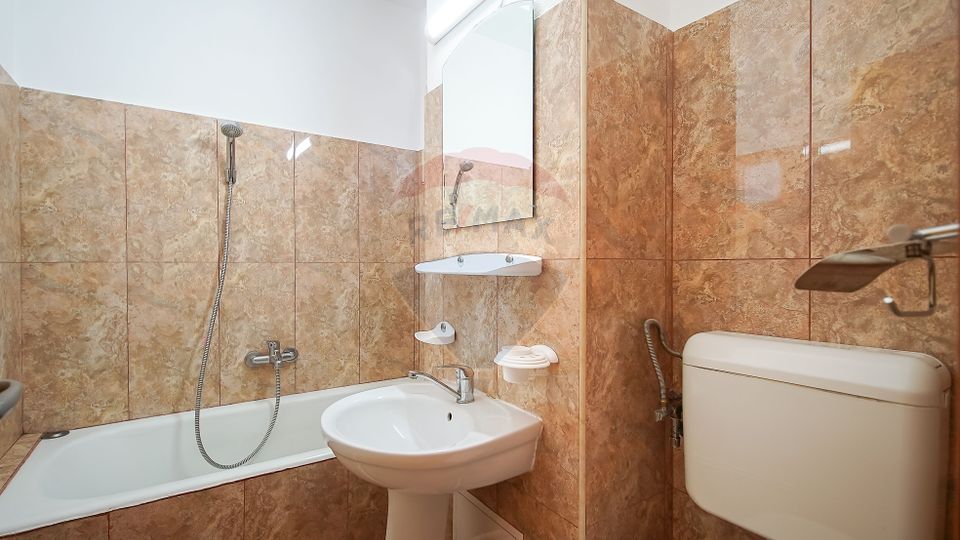 Apartament 3 camere – Cartier Astra,  Brașov