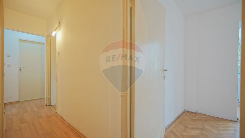 4 room Apartment for sale, Garii area