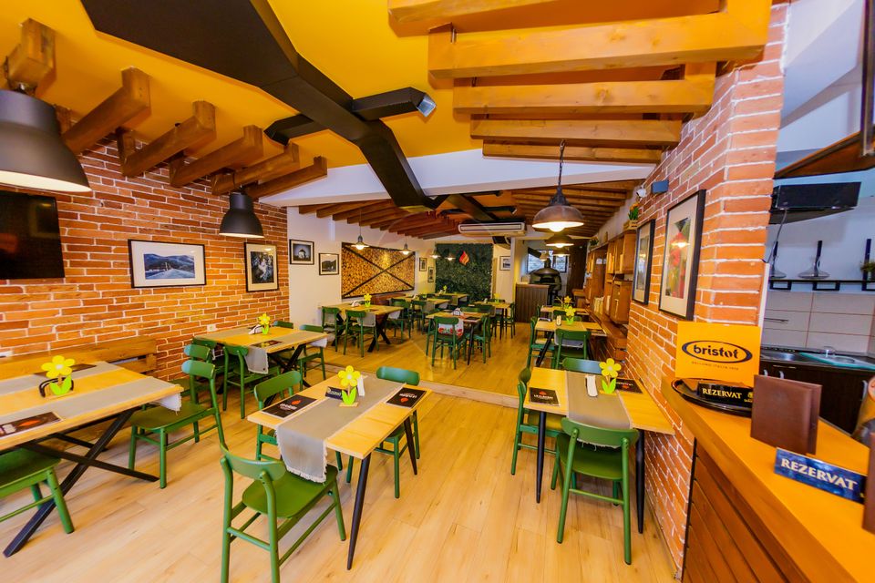 90sq.m Commercial Space for sale, Progresul area