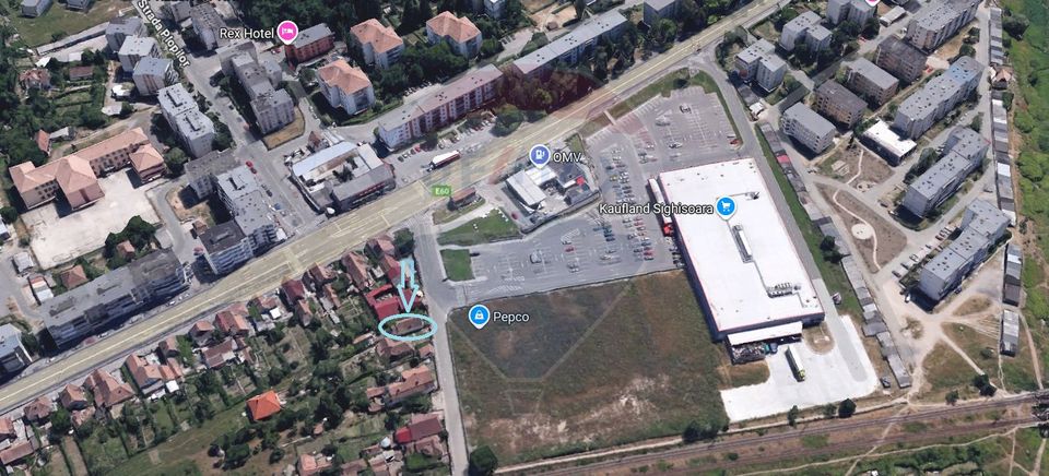 72sq.m Commercial Space for sale, Est area