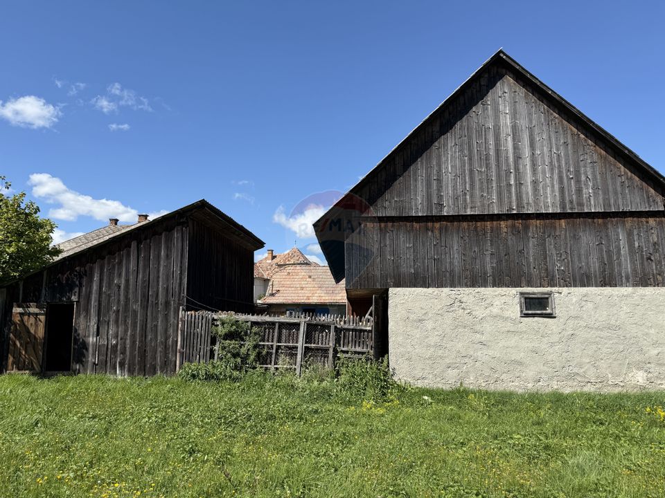 Casă la tara | Calatele | Teren 2100 mp | Exclusivitate | Comision 0%