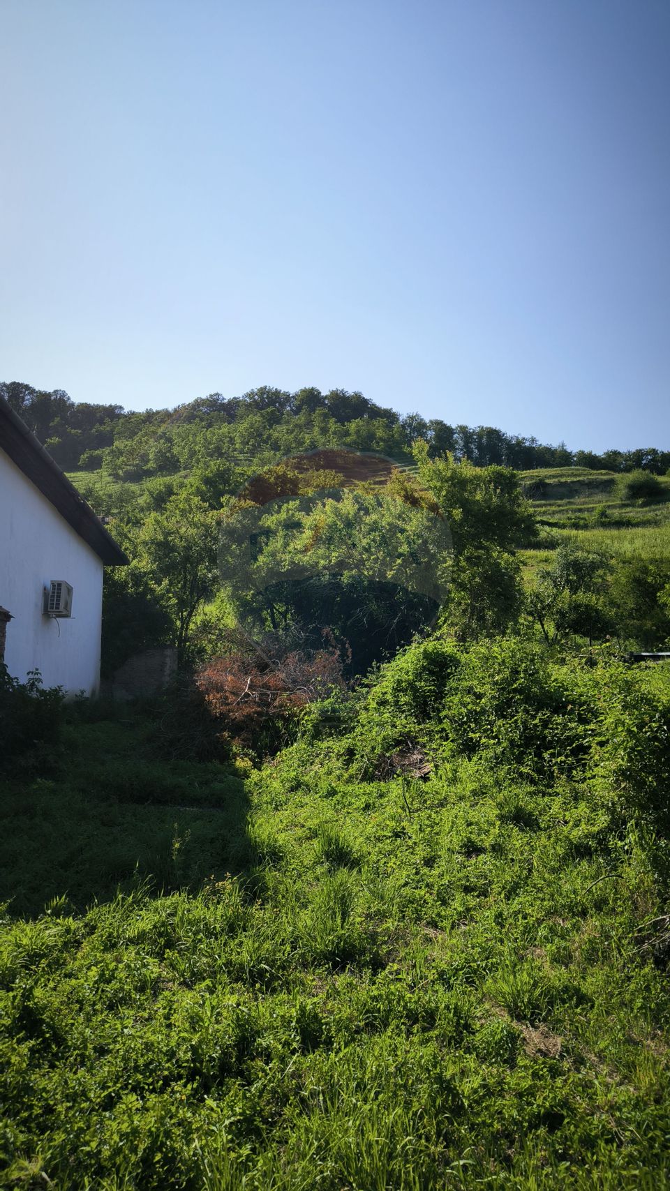 Casă săsească tradițională în inima Biertanului – potential remarcabil