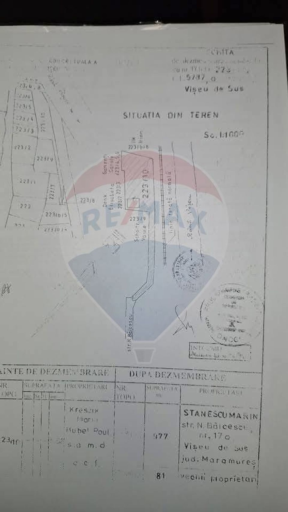 5 room House / Villa for sale, Ultracentral area