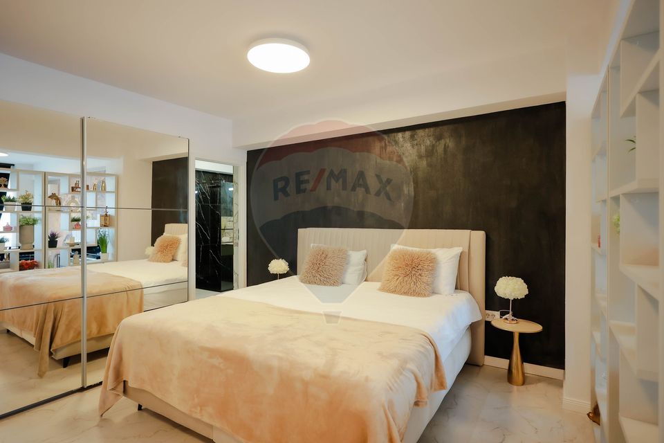 1 room Apartment for sale, Iosia area