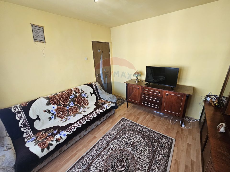 Apartament cu 2 camere – Oportunitate de Investiție, Între Lacuri