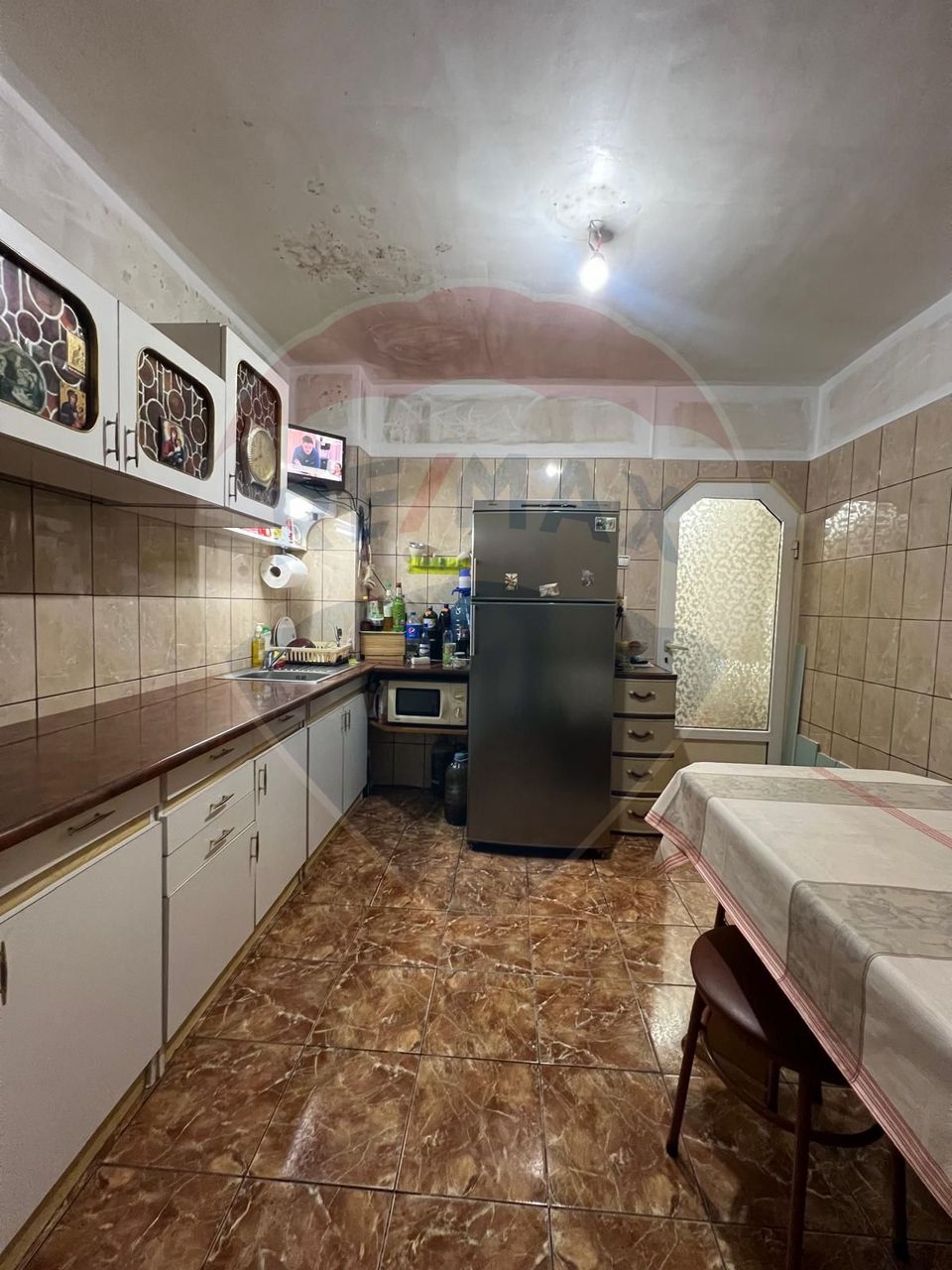 2 room Apartment for sale, Margeanului area