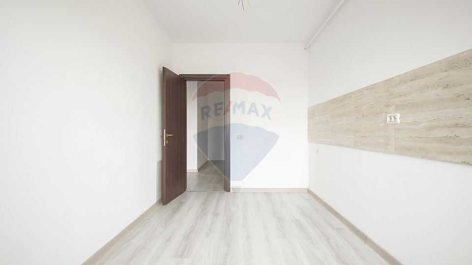 Apartament 2cam NOU –Subcetate City 2| 60 mp | FINALIZAT