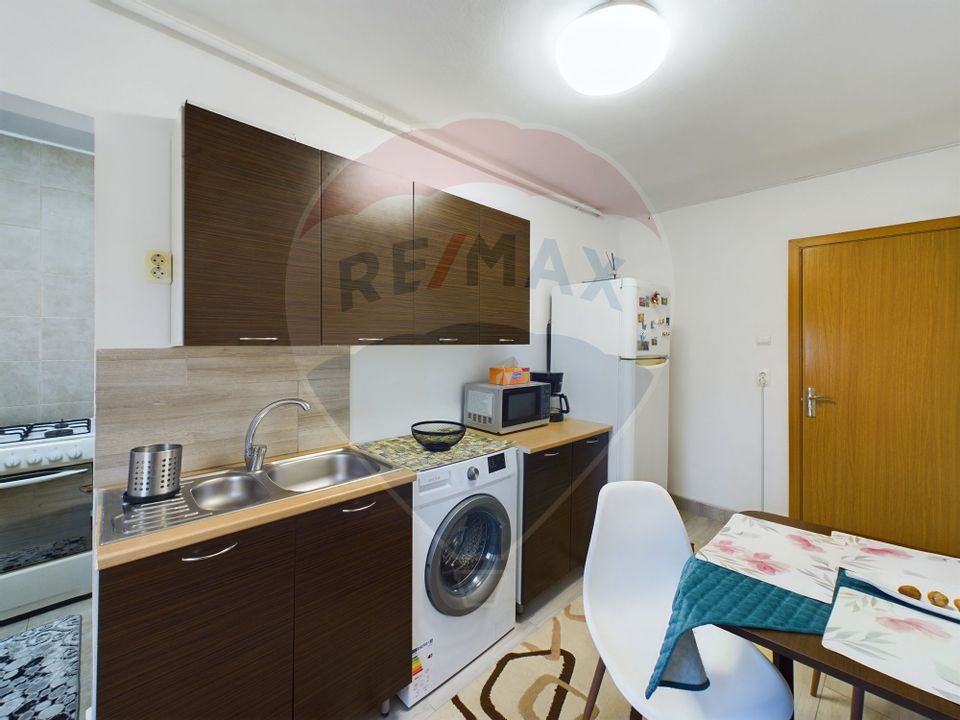 2 room Apartment for rent, Astra area