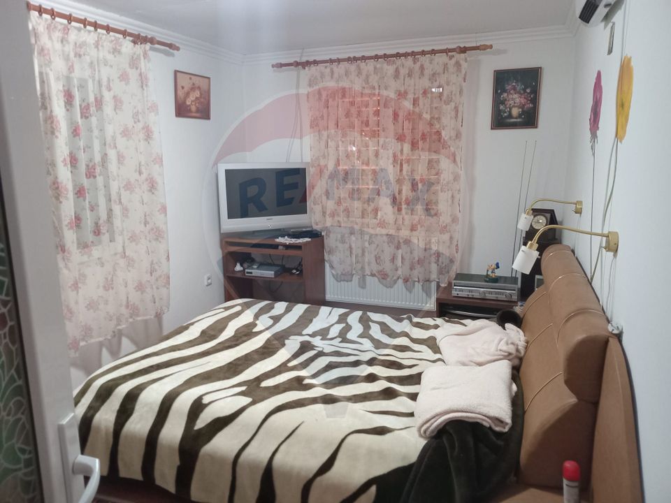 3 room House / Villa for sale
