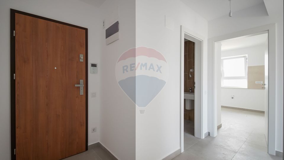 ! VANDUT ! Apartament 2 camere predare în maxim doua luni, Brașov
