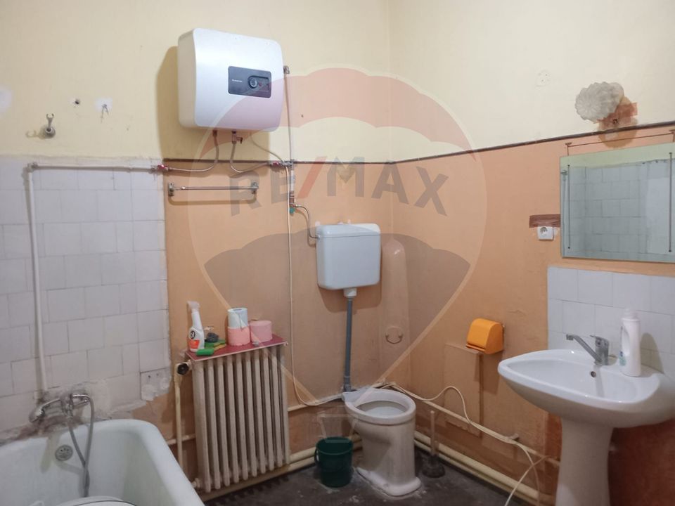 2 room Apartment for sale, Ultracentral area