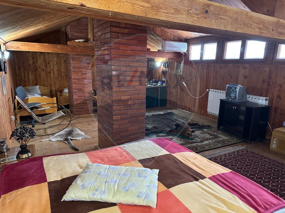 6 room House / Villa for sale