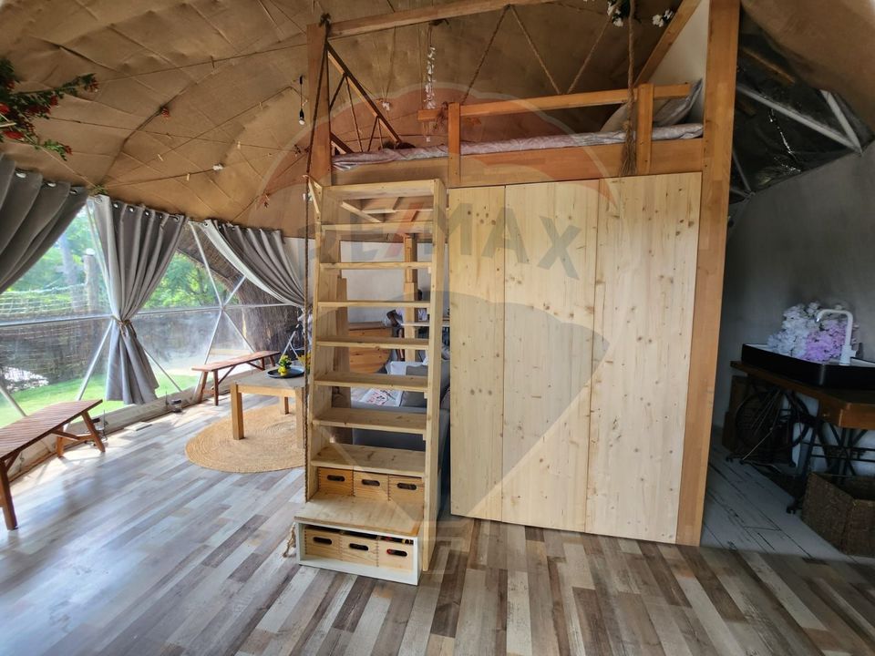 LOCATIE DEOSEBITA - Miron Costin