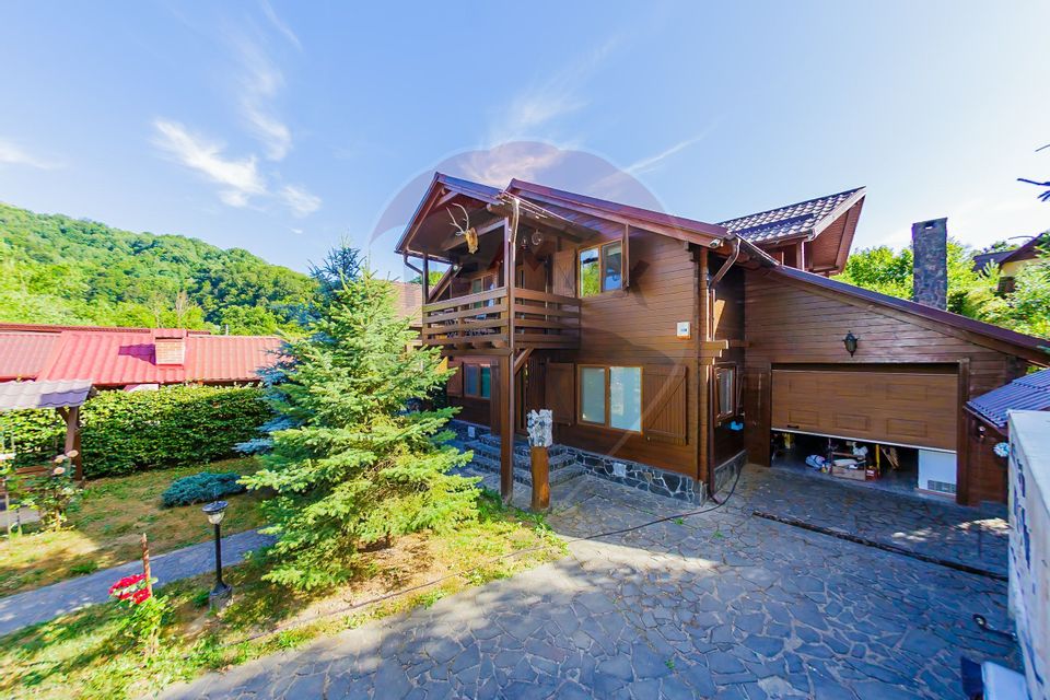 4 room House / Villa for sale