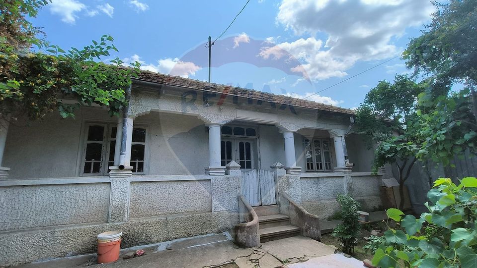 3 room House / Villa for sale