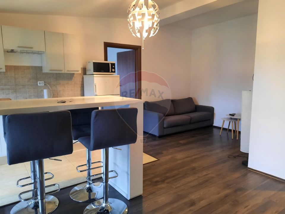 Apartament de inchiriat 2 camere Baneasa I Apicultorilor