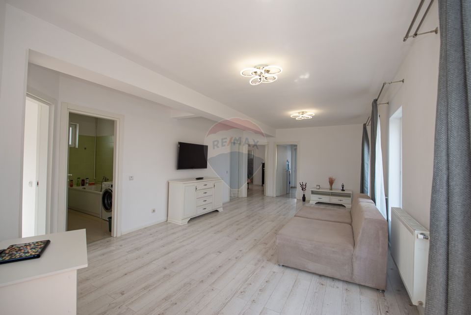 House for sale 3 bedrooms Domnesti str Floarea Soarelui Ilfov