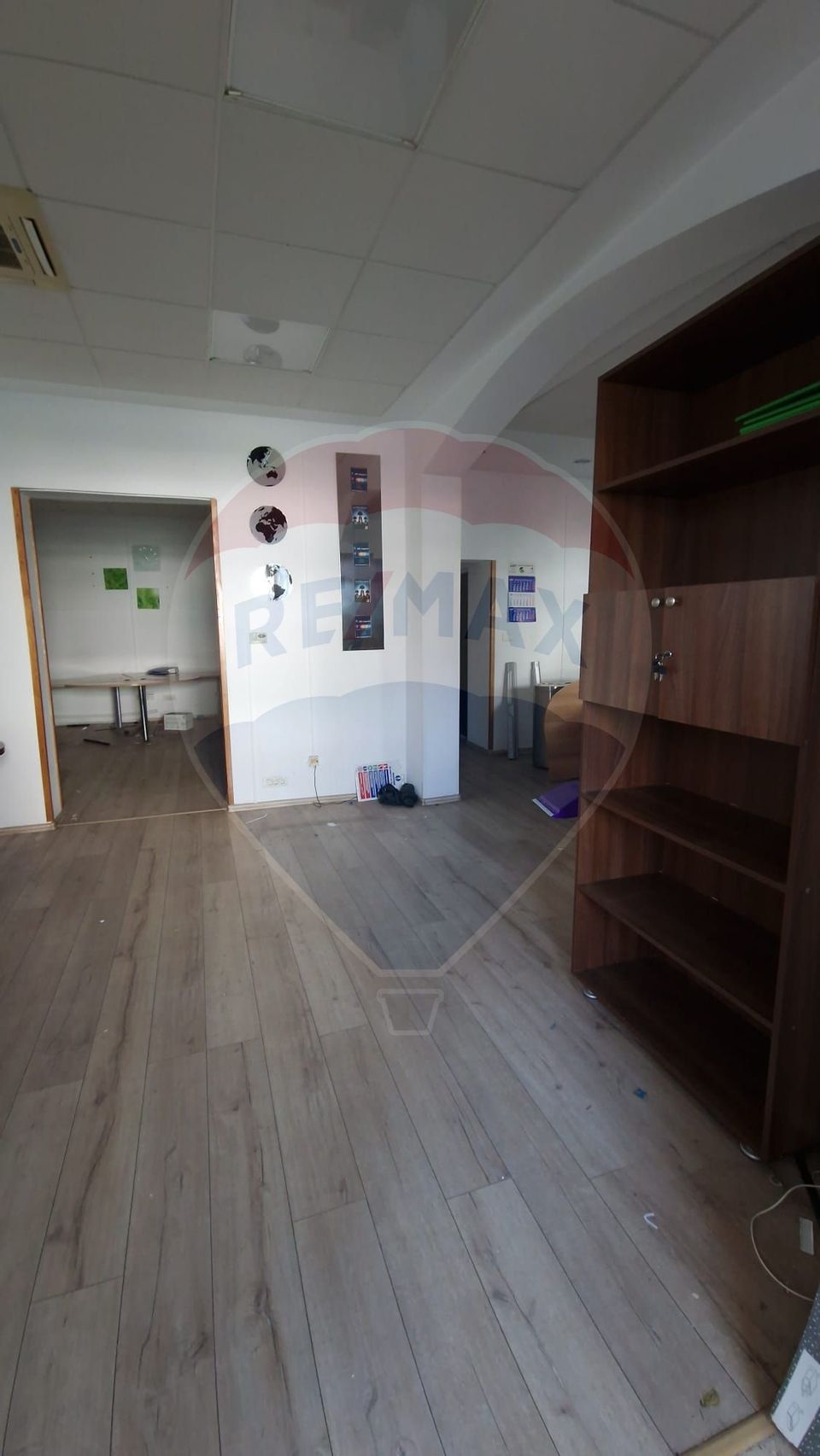 291sq.m Office Space for sale, P-ta Dorobanti area