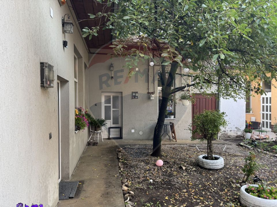 Spațiu pentru birouri / instituții – ultracentral, Str. Pitești