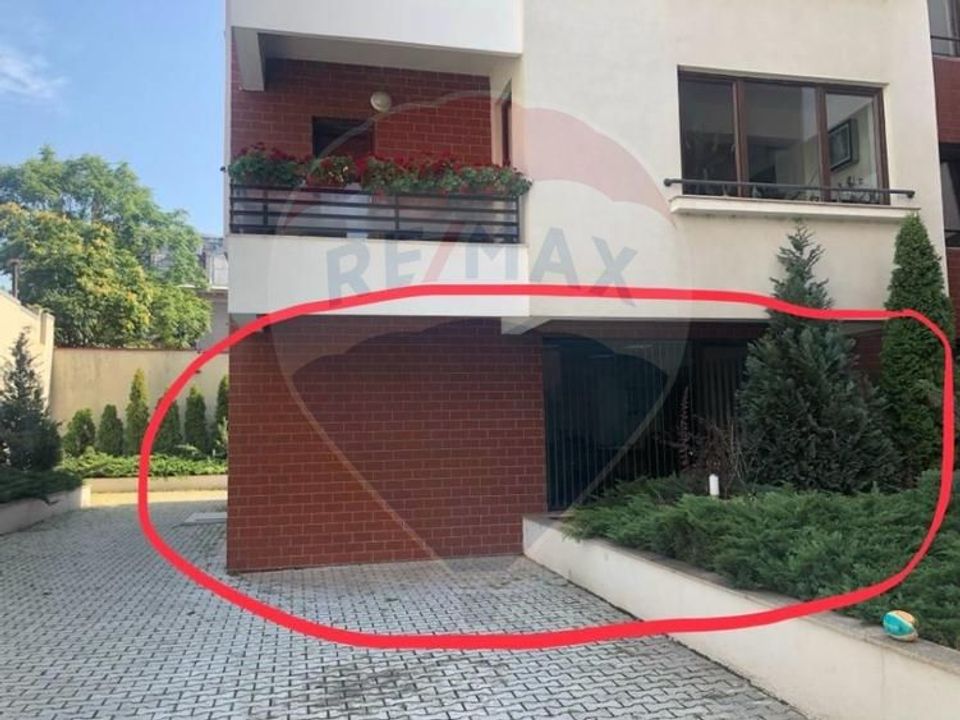 Spatiu birouri pentru inchiriat, Brilliant Condominum