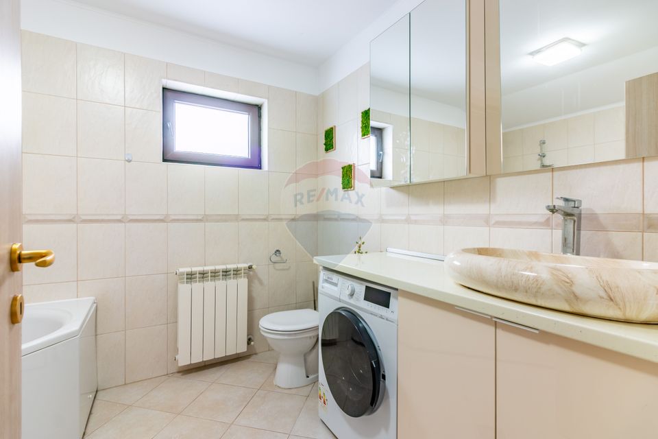 Casă / Vilă de vanzare in Otopeni, ansamblu rezidential, langa centru