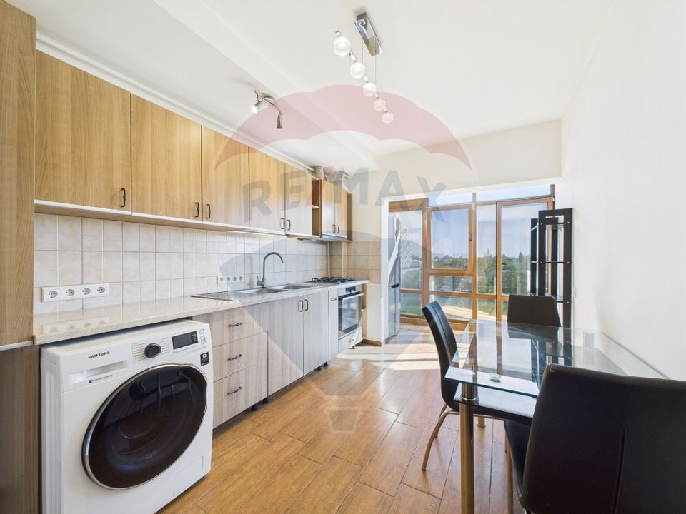 De vanzare | Apartament 3 camere cu loc parcare | Dr. Morii