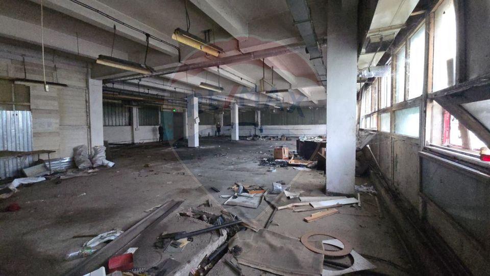 900sq.m Commercial Space for rent, Nord-Est area