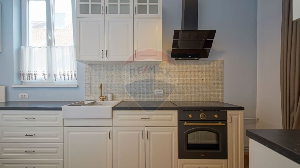 Apartament de vanzare,COMISION 0%,  Centrul Istoric-Brasov