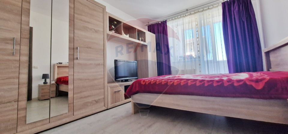 3 room Apartment for rent