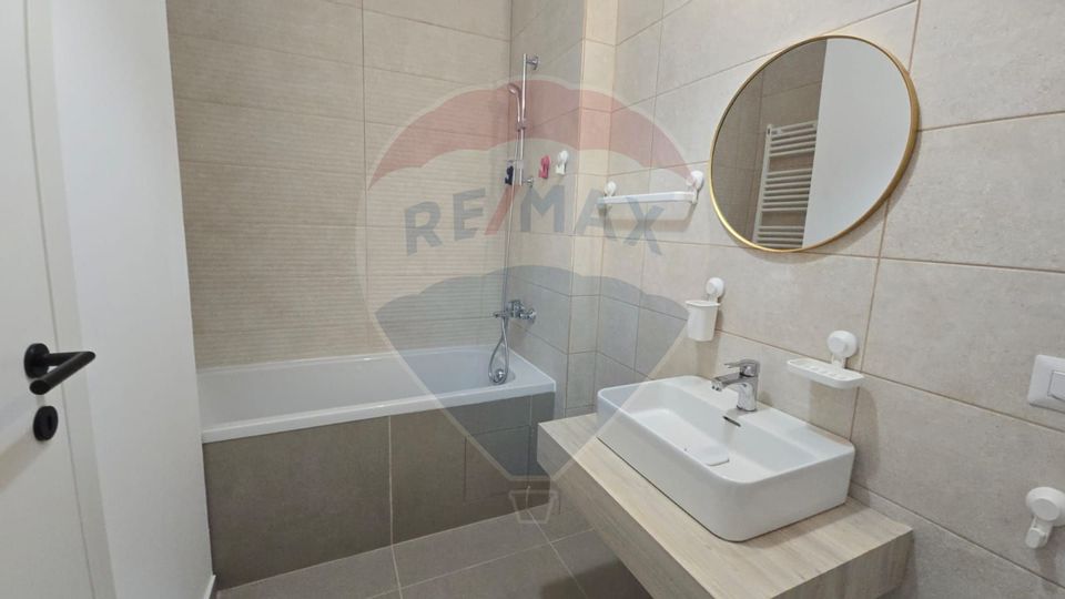 Inchiriere Apartament 3 Camere - Vulcan Residence