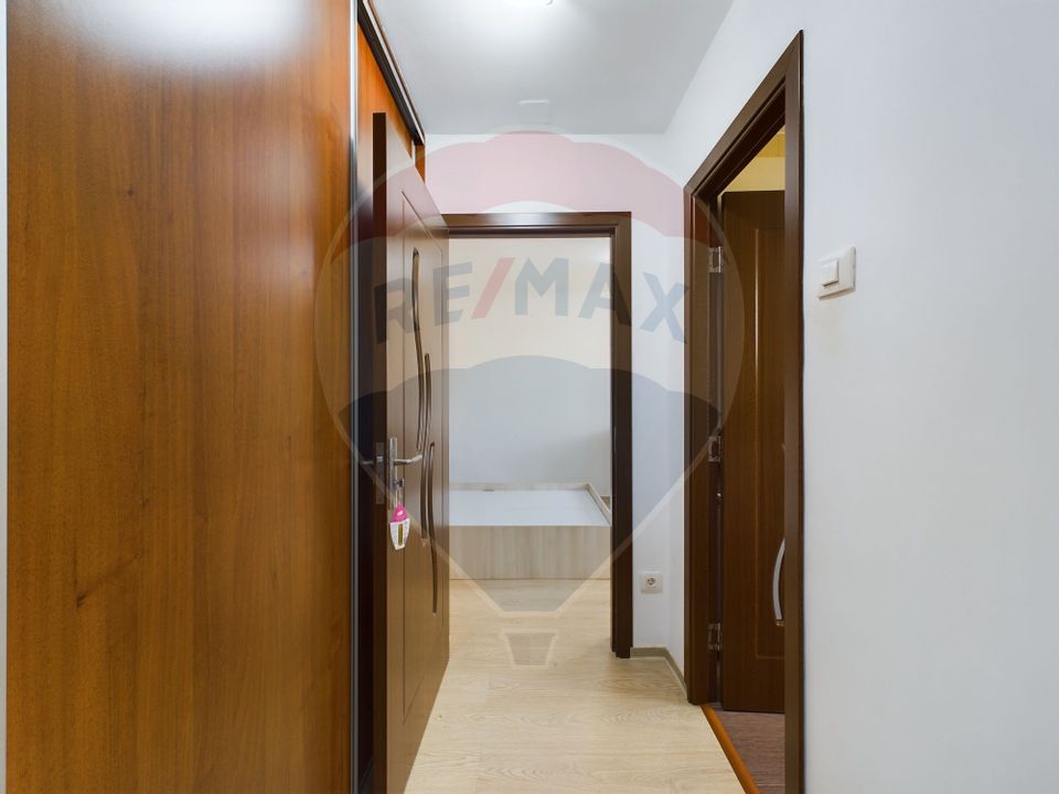 2 room Apartment for rent, Astra area