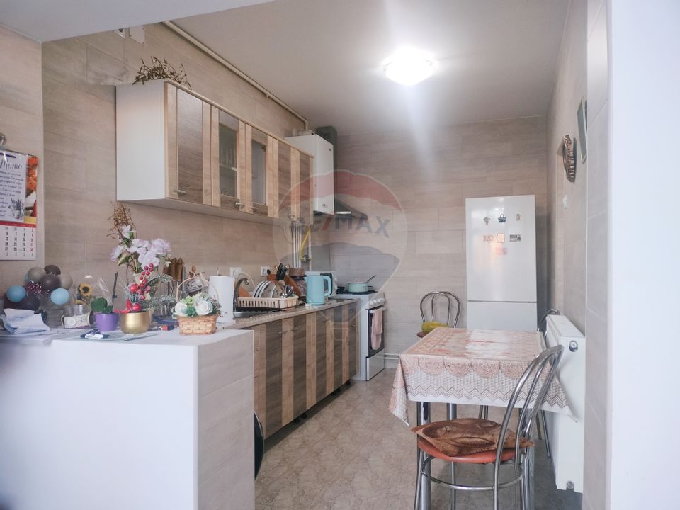 3 room House / Villa for sale, Central area