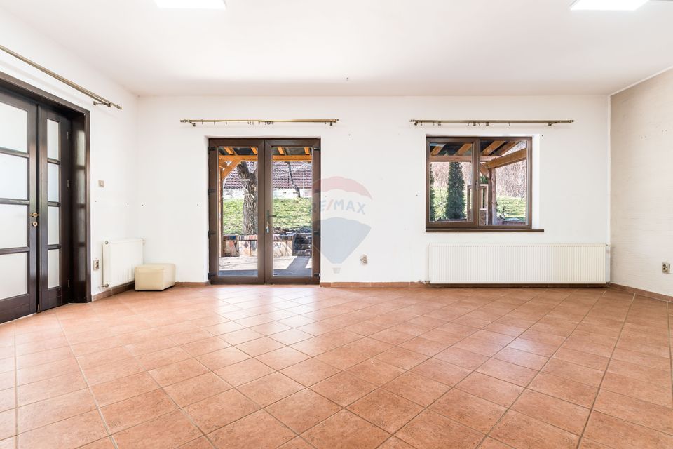 7 room House / Villa for rent, Grigorescu area