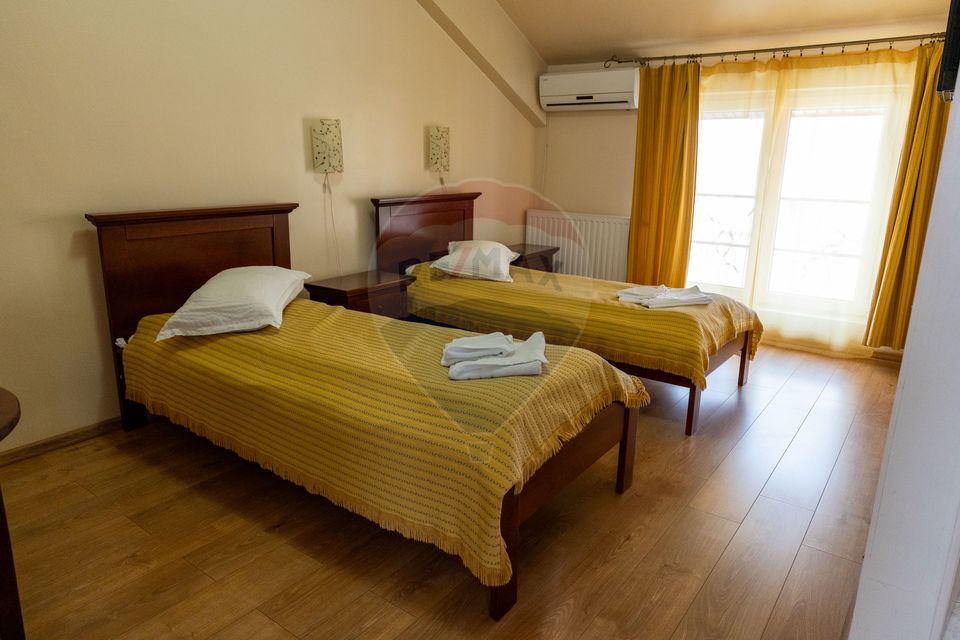 22 room Hotel / Pension for sale, Central area