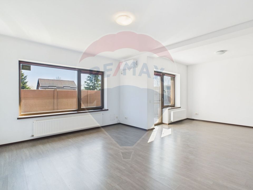 De vânzare | Duplex | Zona Ferme | Otopeni