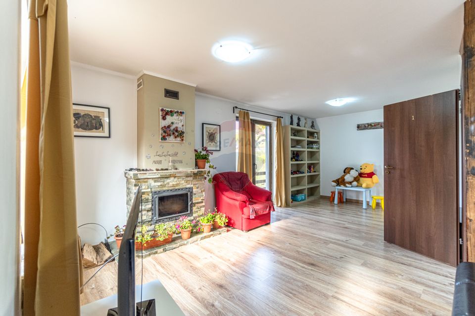 Casă de vacanţă | Pensiune 3 Margarete | FUNDATA, BRAŞOV| COMISION 0 |