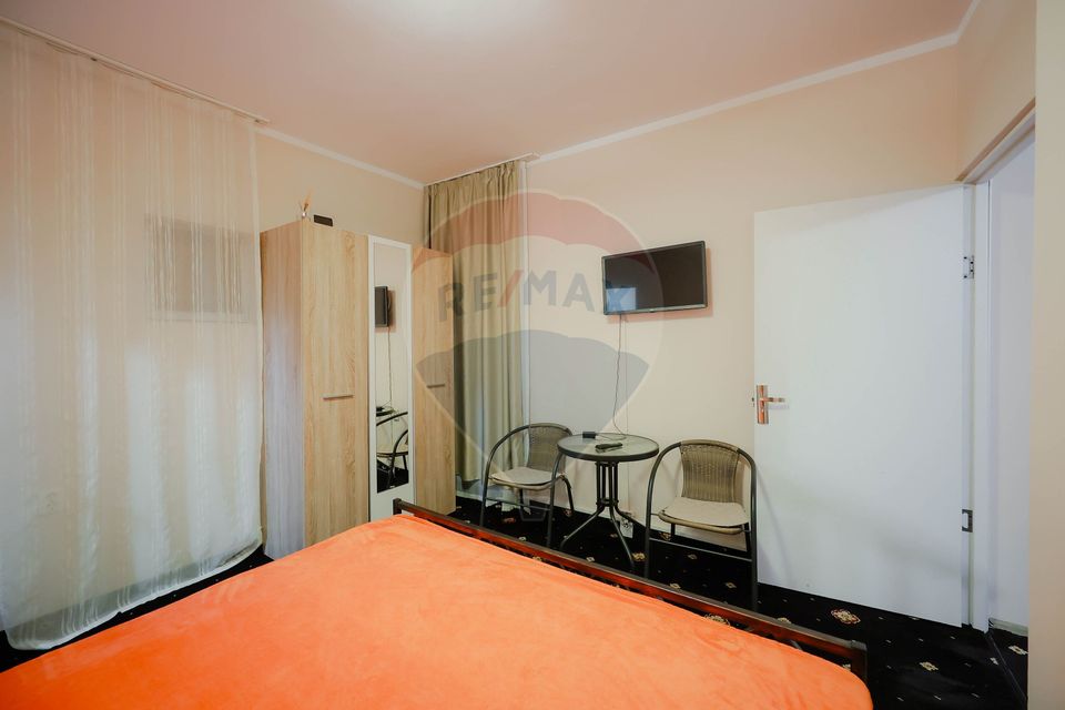 4 room Apartment for sale, Central area