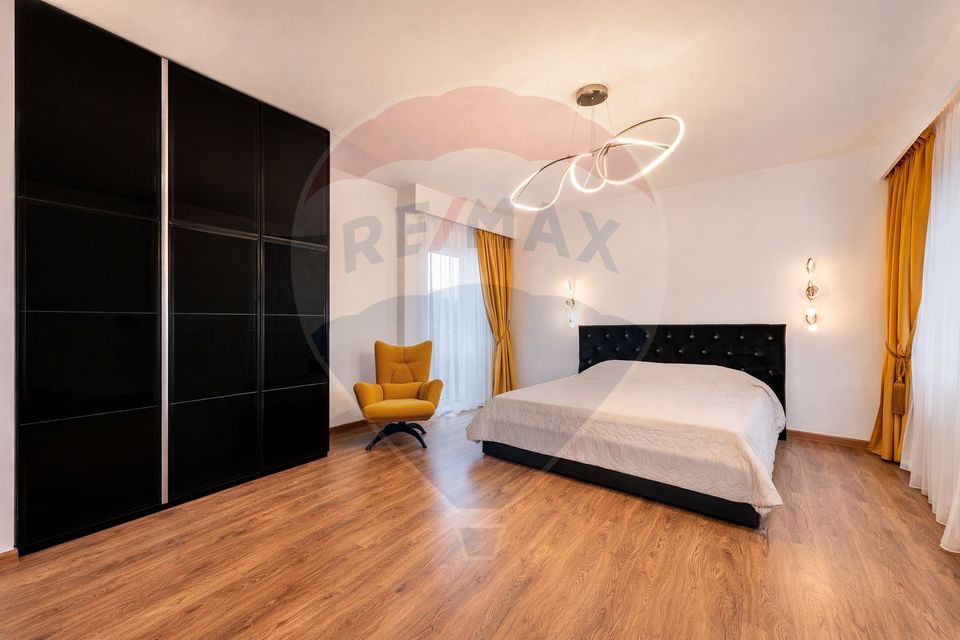 5 room House / Villa for sale, Nord area