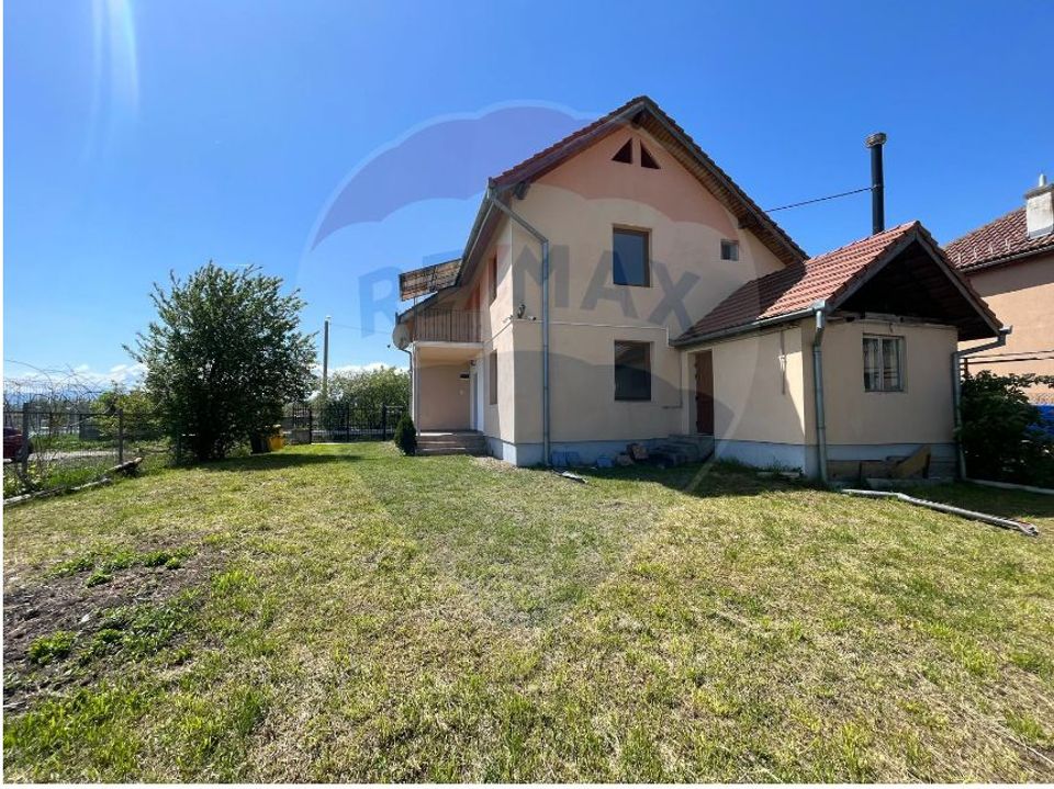 5 room House / Villa for rent, Terezian area