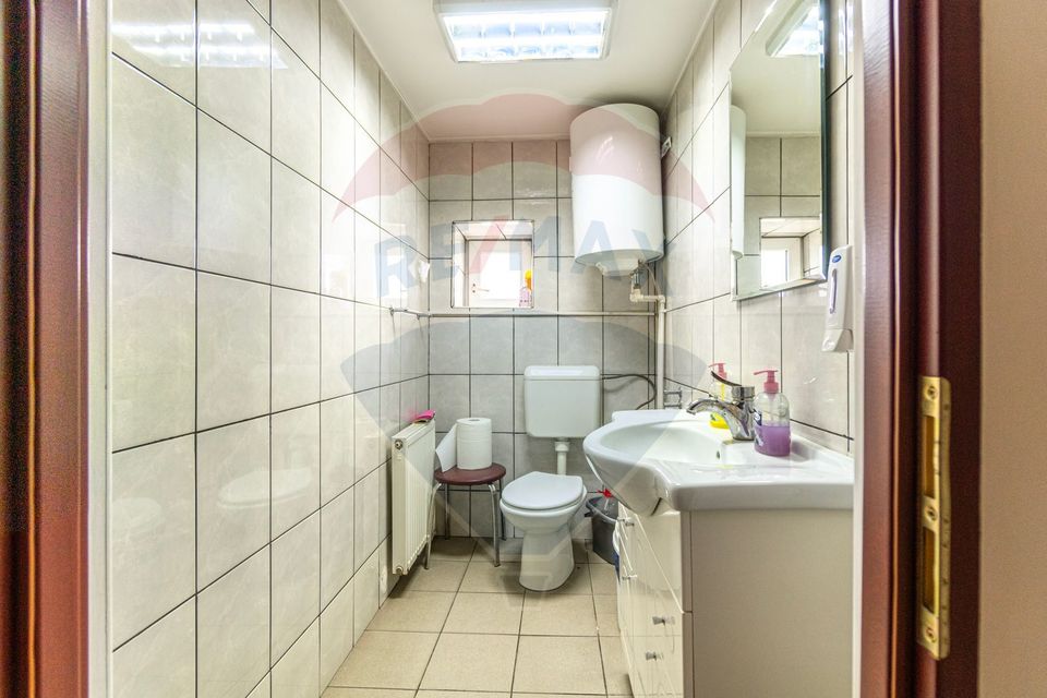 780sq.m Industrial Space for sale, Bartolomeu area