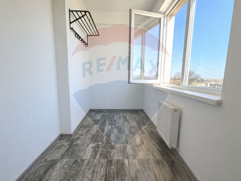 Apartament 2 camere de vanzare Scafandri Constanta