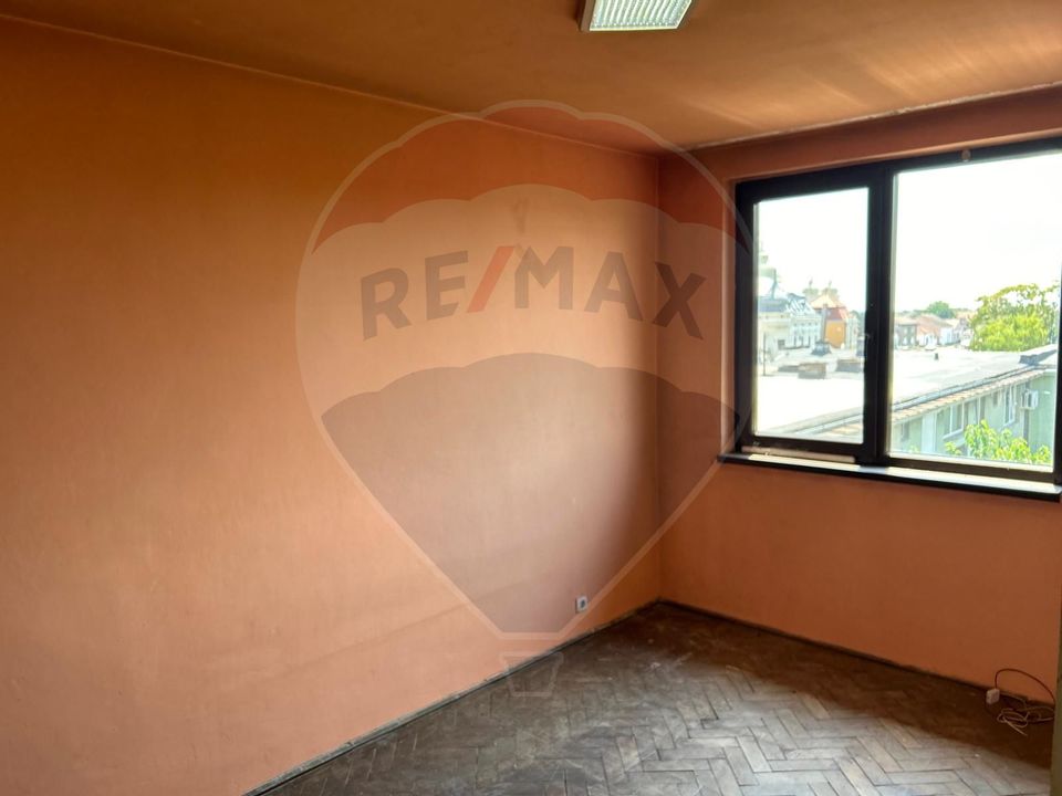 3 room Apartment for sale, Ultracentral area