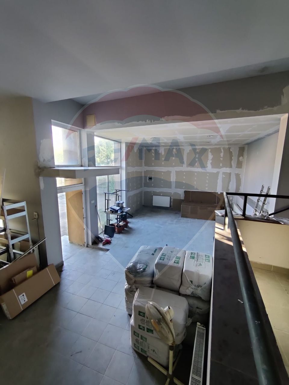 Spatiu comercial de inchiriat, Manastur