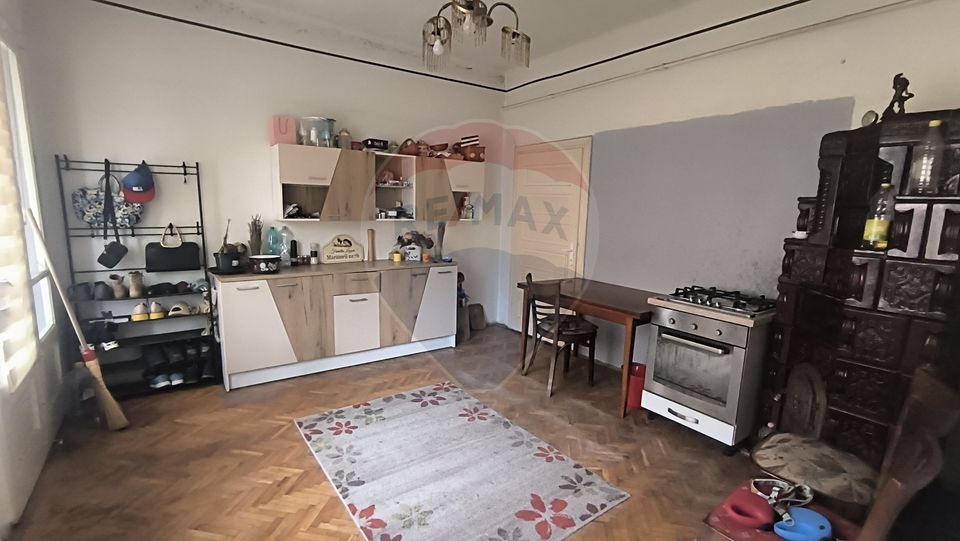 Casă de vânzare Câmpia Turzii