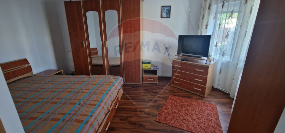 Casă parter de inchiriat strada Gheoghe Glod, zona Tache