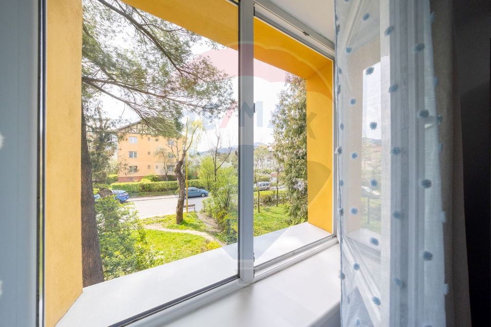 Apartament 3 camere, renovat, zona de interes, Brasov!