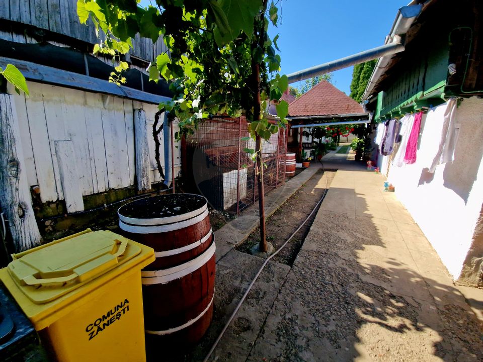 6 room House / Villa for sale