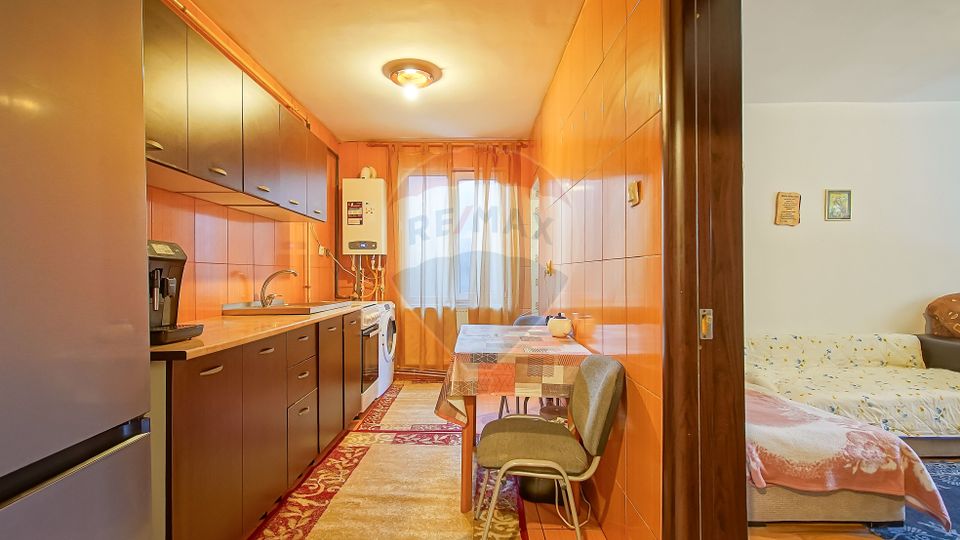 2 room Apartment for sale, Noua area