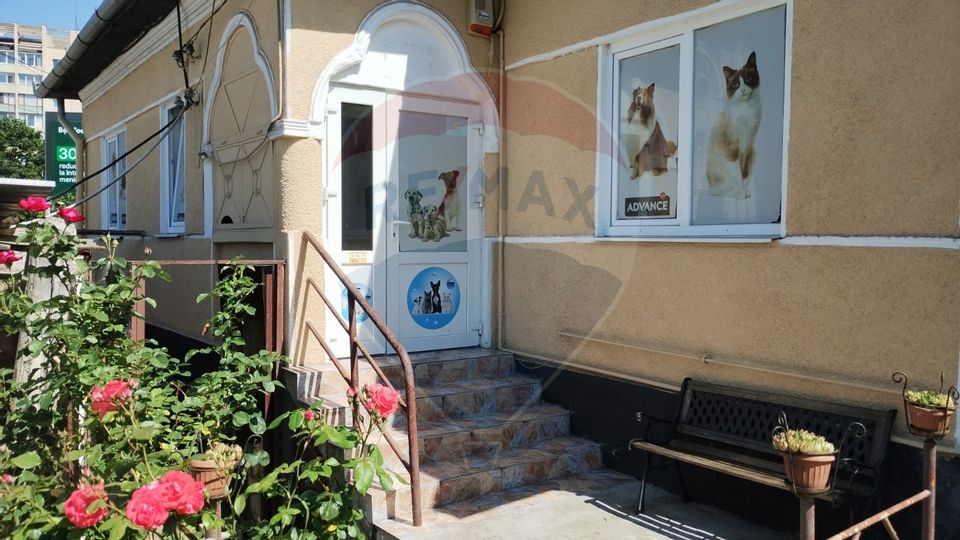 2 room House / Villa for rent, Gheorgheni area